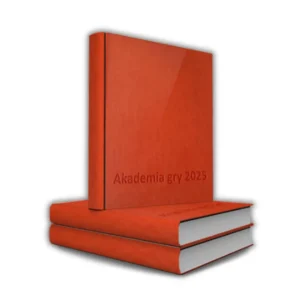 Magiczny NOTES wydanie 2025 r.