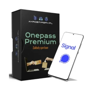 OnePass Premium