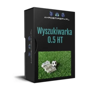 Wyszukiwarka 0.5 HT dostęp dożywotni