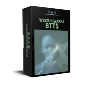 Wyszukiwarka BTTS 1 miesiąc