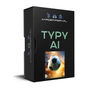 TYPY AI na 12 miesięcy