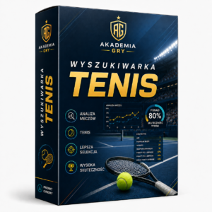 Wyszukiwarka na Tenis ziemny DOŻYWOTNIO