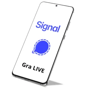Grupa LIVE na Signalu - dostęp na 1 miesiąc