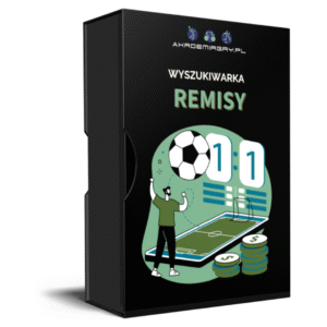 Wyszukiwarka REMISY roczny