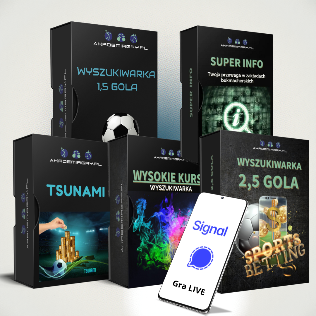 Pakiet: Wszystkie wyszukiwarki na 1 rok