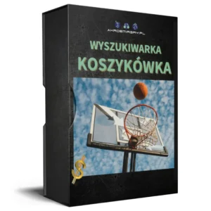 Wyszukiwarka Koszykówka dożywotni