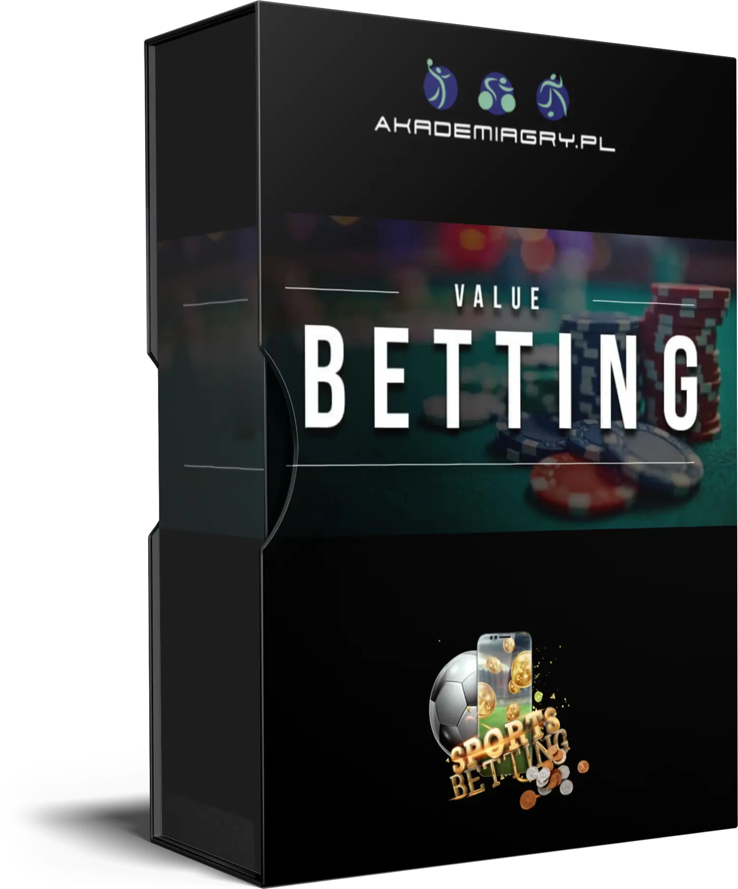 value betting akademia gry