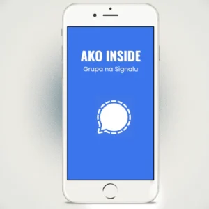 AKO INSIDE dostęp na 1 miesiąc