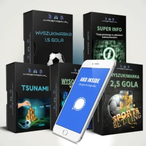 Wszystkie wyszukiwarki dożywotnio i AKO Inside