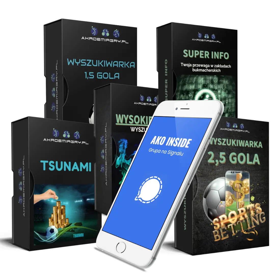 wyszukiwarki z bonusem ako-inside