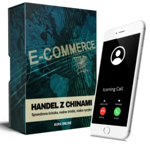 Handel z Chinami szkolenie online
