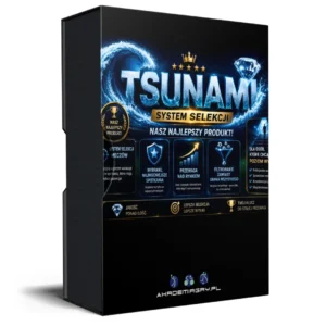 TSUNAMI - System selekcji - 1 miesiąc