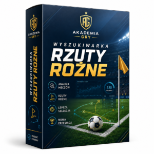Wyszukiwarka Rzuty rożne dla Akademików DOŻYWOTNIO