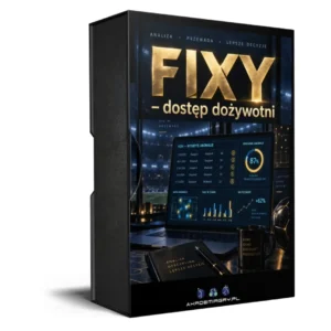 FIXY wyszukiwarka