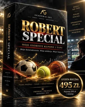 ROBERT SPECIAL